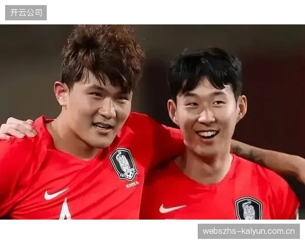 阵容结构合理,旅欧球员的质量与经验将决定韩国队能走多远。 阵容结构合理,旅欧球员的质量与经验将决定韩国队能走多远。